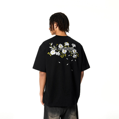 【Achock官方店】刺绣短