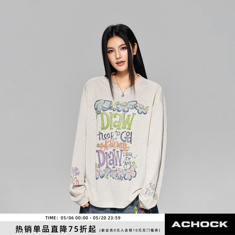 【Achock官方店】彩点面图片