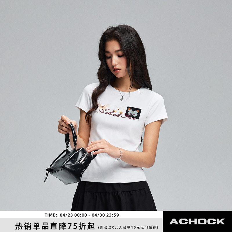 【Achock官方店】潮牌高图片
