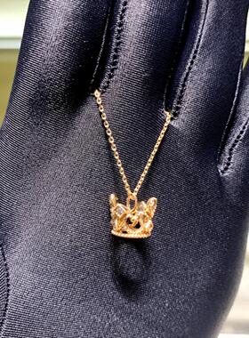 官万正品平替珠宝首饰轻奢