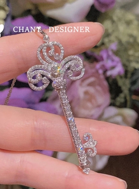 官万正品平替珠宝店轻奢