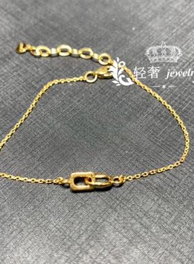 官万正品平替珠宝首饰轻奢