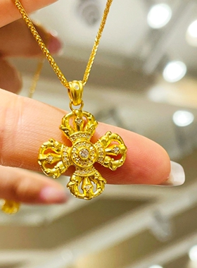 官万正品平替珠宝店轻奢