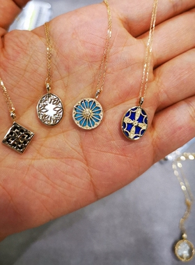 官万正品平替珠宝店轻奢