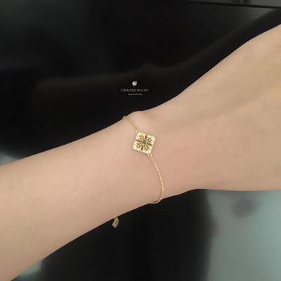 官万正品平替珠宝首饰轻奢