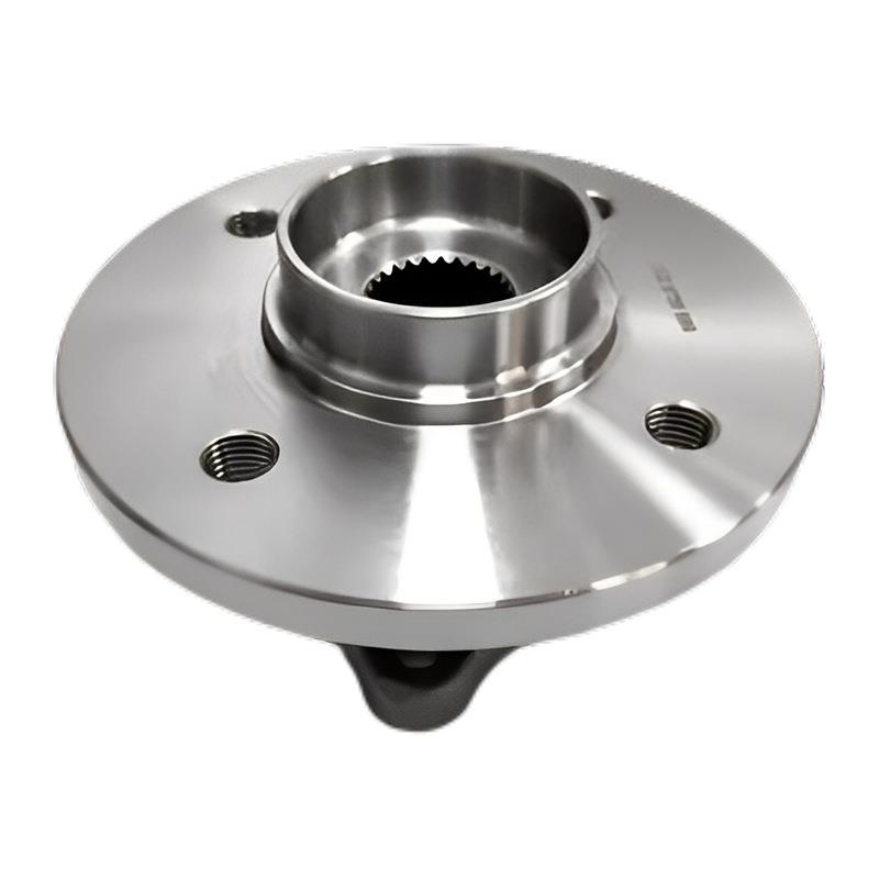 312267568896756889前轮轴头适用宝马迷你两厢版R501.6L04-06