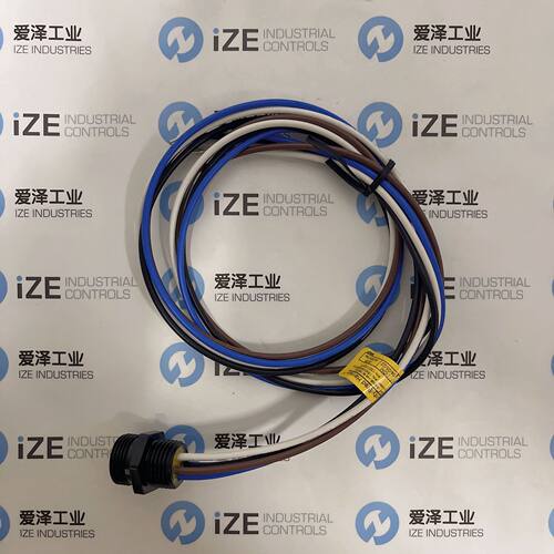 WOODHEAD接头1R4006A39M010原装