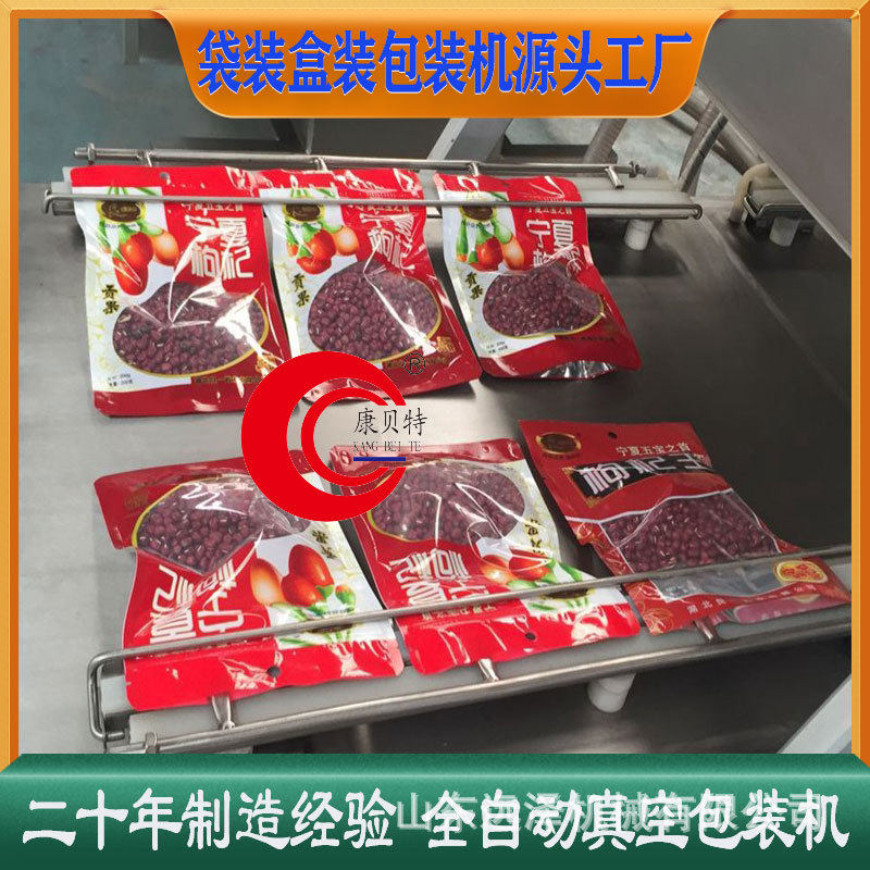 即食海参600双室真空包装机 烧鸡双室真空包装机 粽子真空包装机