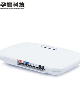 孕龍多通道逻辑分析仪LAP-Educator系列75MHz采样率 LAP-Educator