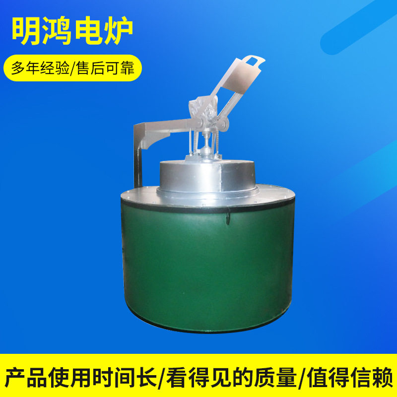 淄博厂家高温井式加热回火炉