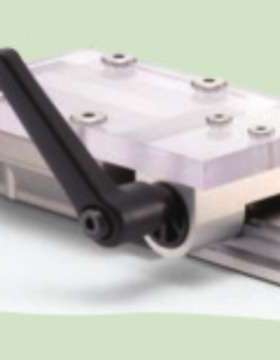 工程机械缓冲器 ： PHE20X15NMDD-A 德国ZIMER钳制器MK-2001-A