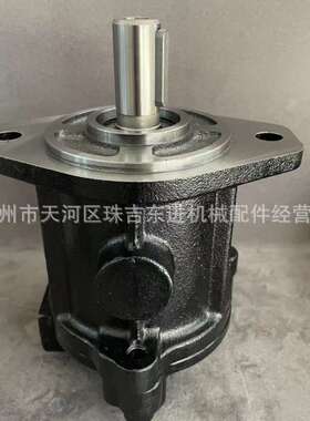 配套 三一485/三一550风扇马达 MSF-23 B0440-23010 23005