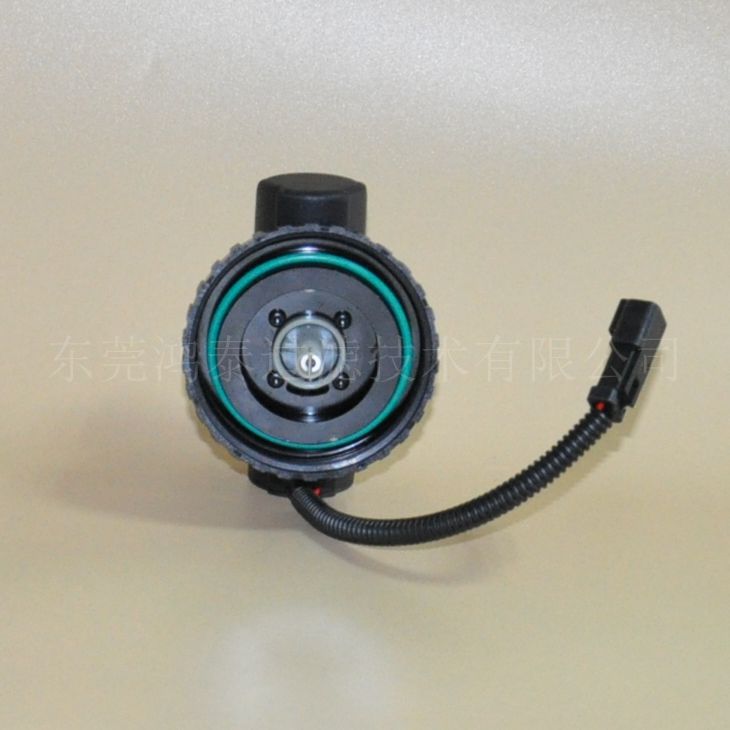 机油滤清器320-A7001底座