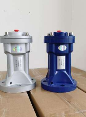 气动敲击锤空气锤AH-SX-ZC-SK30/40/60/80气动敲击锤冲击空气锤