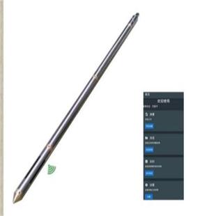 数字罗盘测斜仪/单点数字测斜仪型号:ZX/KXP-2（T）