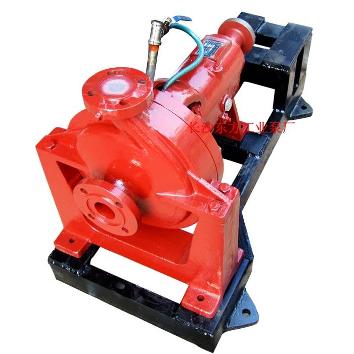 湘楚东方IR50-32-200石河子热水泵吐鲁番热水泵