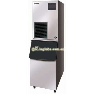 Hoshizaki星崎FM-600AKE雪花碎冰制冰机Flake Ice Makers另议