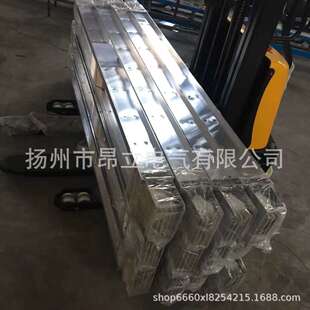 5P母线始端箱 4000A CFW插接式 高强封闭母线槽