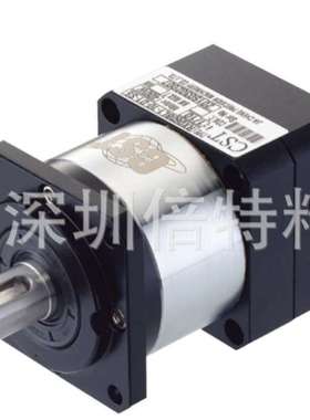 CST减速机T字转角减速机RXW110ASL1-10
