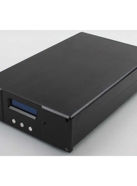 CJ00135-ES9018 DAC解码板 机箱