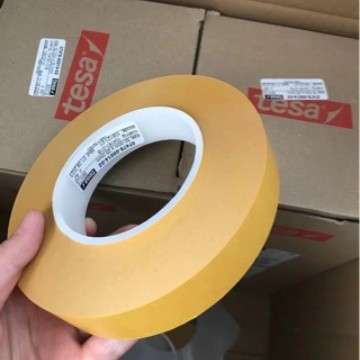 德莎TESA7475 离型纸膜硅涂层表面离型力剥离力测试胶带