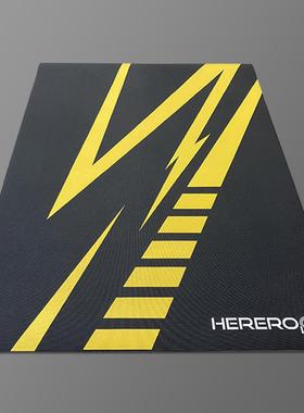 核来HereRope跳绳垫-160x70