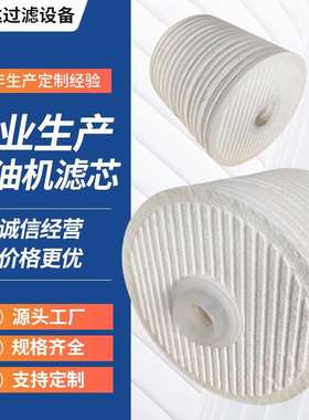 国产替代CJC离线过滤器滤芯B27/27碟片式油滤PA5601301