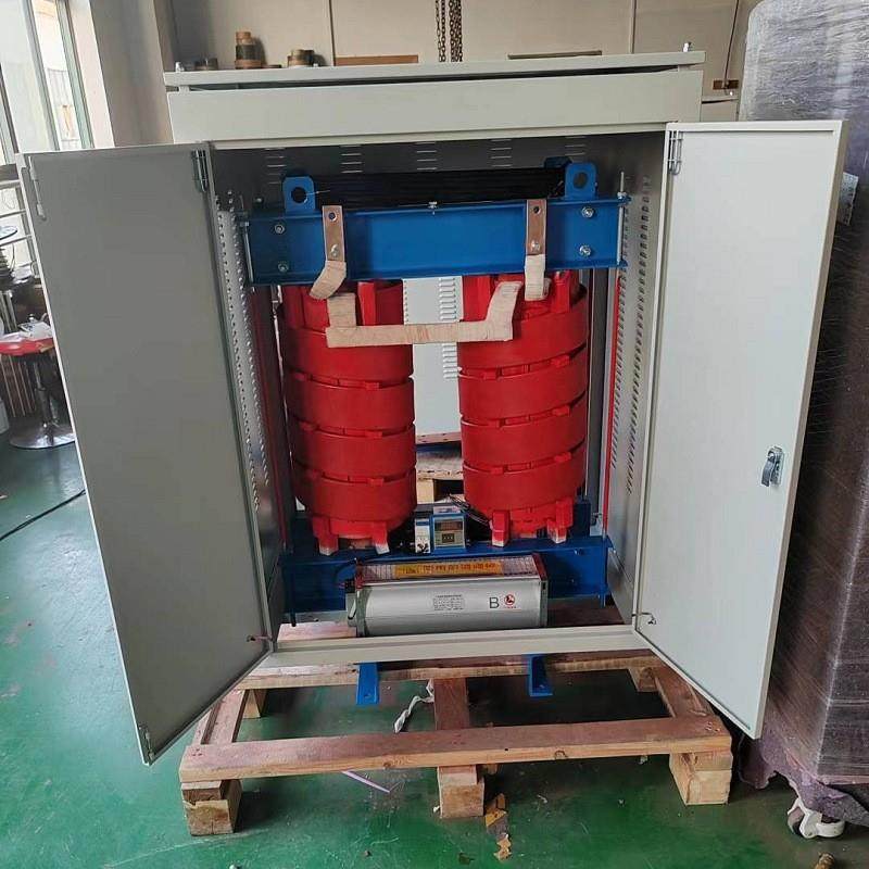 三相盐浴炉电炉硅钼棒大电流加热窑炉玻璃熔炉变压器380V变50/36V