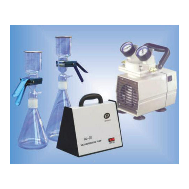 溶剂过滤器 过滤器AL-01 溶剂快速过滤器