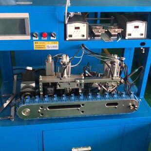 大酬宾护套线剥皮扭线沾锡机多芯线剥线扭线比剪DC头端子机