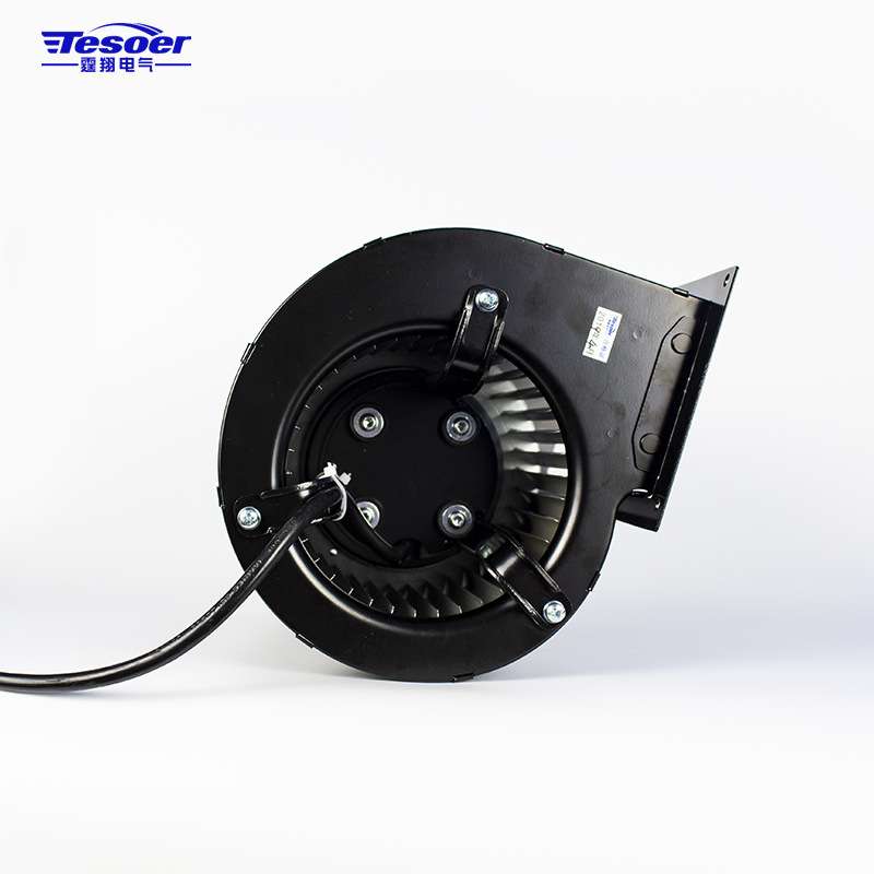 通风散热前倾式离心风机 大风量 230V 380V TXF190S-133LX2