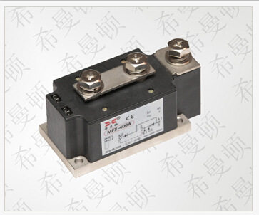 斯坦恩贝格 希曼顿厂家 直销可控硅固态继电器MFX-400A