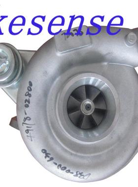 增压器49178-02800D38-000-630
