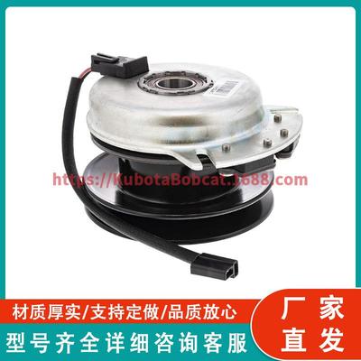 8TENGen3电动PTO离合器601801K5217-44601