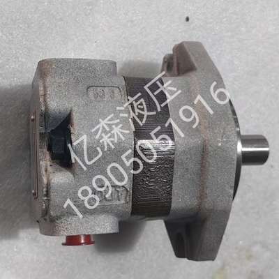 丰兴TOYOOKI齿轮泵TCP2-F6-MR1-ATCP2-F8-MR1-ATCP2-F10-MR1-A