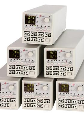 程控直流稳压电源线性可编程150V8A可调PDF400-15010MV/MA400W