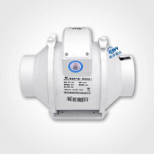 南洋有为混流/斜流管道风机