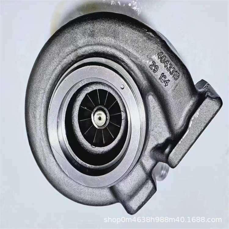 现代起亚2.5T D4CB发动机BV4328200-4A480