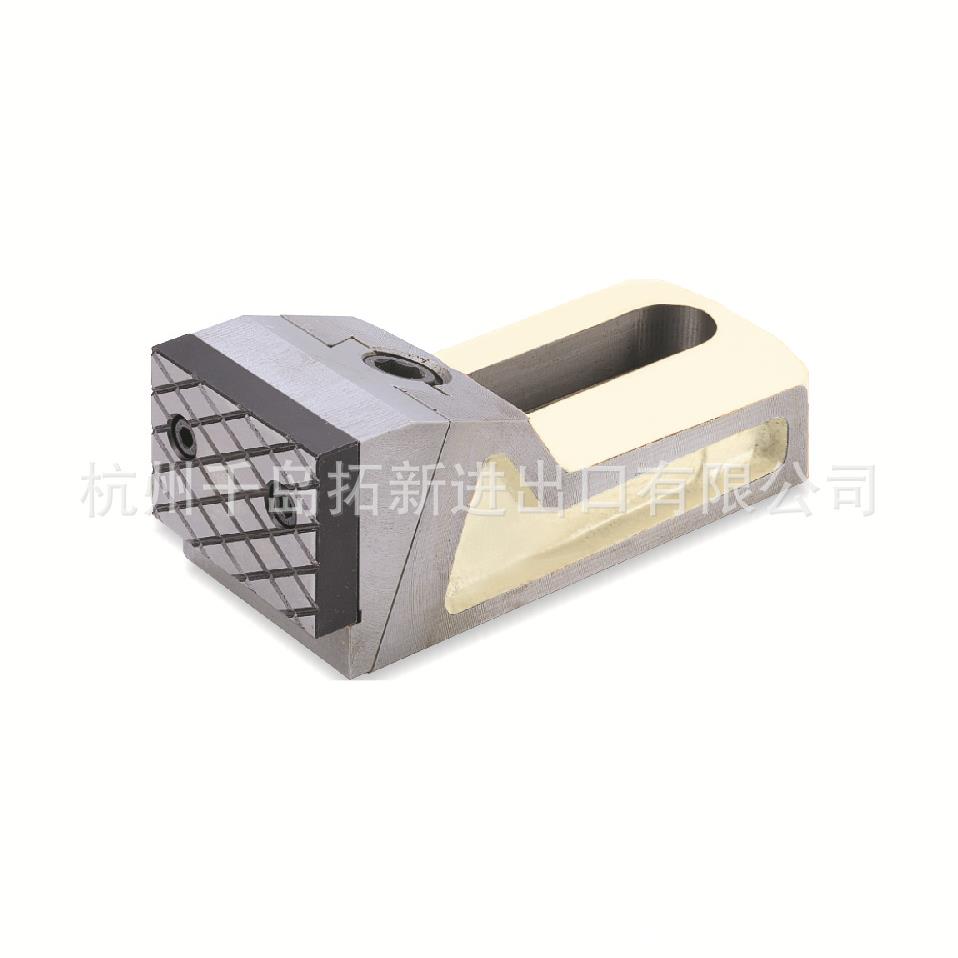 昱暐工装夹具CP11CP23昱伟自由式虎钳