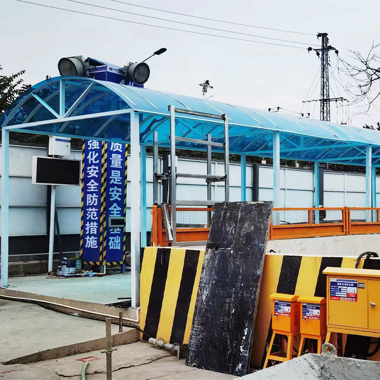 不锈钢PC耐力板文化宣传长廊 走道遮雨防晒棚 学校社区用 厂家支