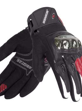 BENKIAHDF-GK121摩托骑行装备手套
