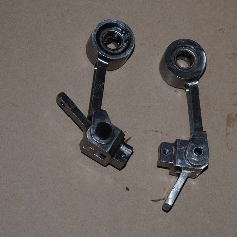 上海和鹰、高鸟、天铭、AGMS自动裁剪机、电脑裁床 配件叉杆组件