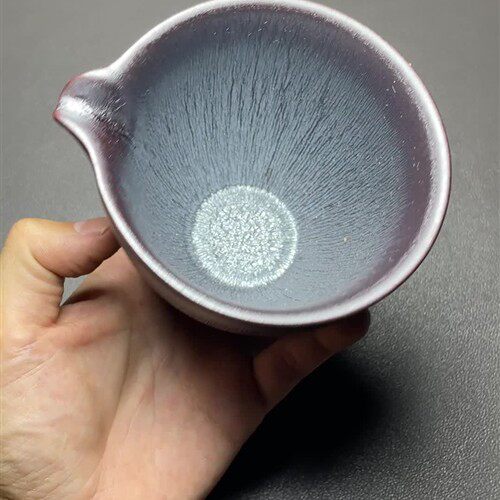 【251号】建盏茶杯茶具手工柴烧-ID.RKW-S