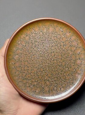 【233号】建盏茶杯-ID.YXH-S