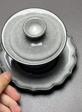 【1002号】建盏茶杯-ID.DBP-S