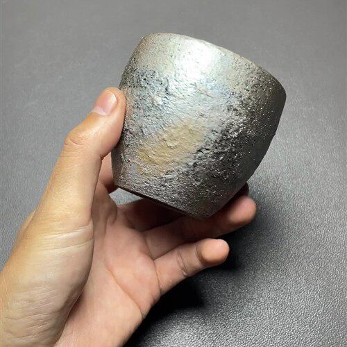 【1058号】建盏茶杯-ID.VRM-S