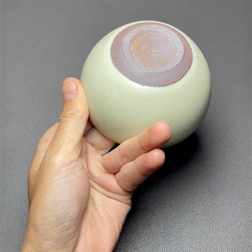 【71号】建盏-ID.YCF-闪淘