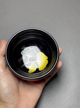 【69号】建盏茶杯-ID.DPX-S