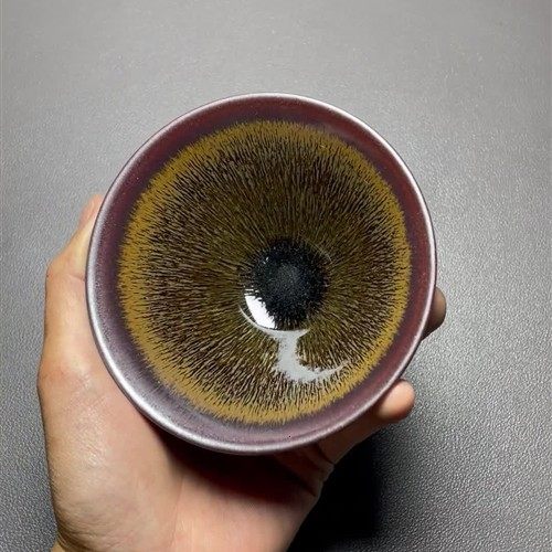 【188号】建盏茶杯-ID.JZN-S,餐饮具,茶杯,淘宝优惠券,粉丝福利购,淘宝优惠卷