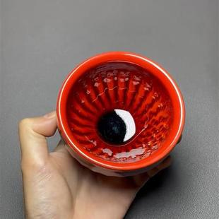 建盏 111 闪淘
